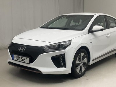 Hyundai IONIQElectric 2019, Sedan