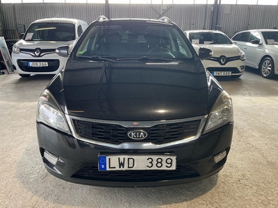 Kia CEED cee'd_sw 1.6 CRDi Euro 5