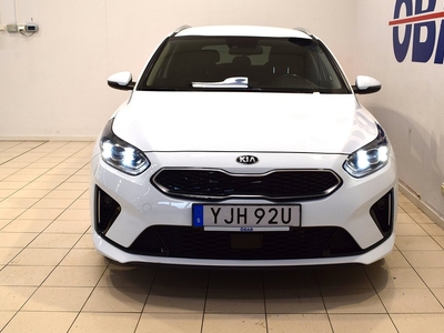 Kia CEED SW Plug-in Hybrid DCT Advance Plus