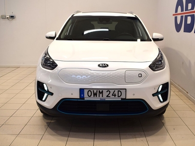 Kia E-Niro Advance Plus Tech 64 kWh 204hk