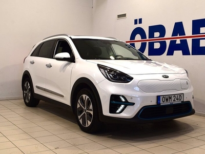 Kia e-NiroAdvance Plus Tech 64 kWh 2021, Crossover