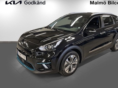 Kia e-NiroNiro e- 64 kWh Advance GODKÄND 2020, Crossover