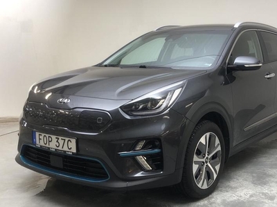 Kia e-NiroNiro EV 64 kWh 2020, Crossover