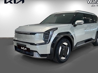 Kia EV9AWD 2024, SUV