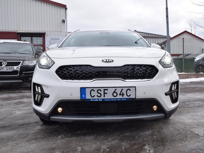 Kia Niro P-HEV DCT Euro 6 Paket 2 Navi Plug in