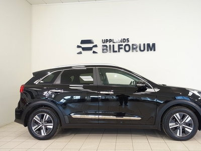 Kia Niro Plug-in Hybrid Advance Plus