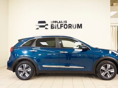 Kia Niro Plug-in Hybrid Advance Plus