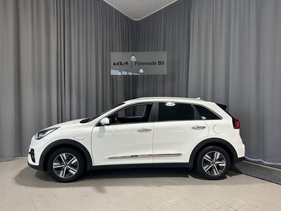 Kia Niro PLUG-IN HYBRID DCT ADVANCE PLUS 1