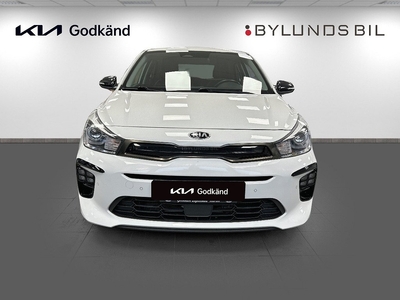 Kia Rio 1.0 T-GDI DCT 48V GT-Line