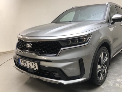 Kia Sorento1.6 T-GDi Plug-in Hybrid AWD 2021, SUV