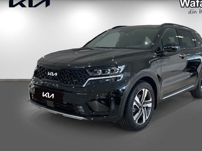 Kia SorentoPHEV AUT AWD BLACK ED. PANORAMA 2023, SUV