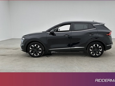 Kia SportagePHEV Widescreen B-kamera P-sensorer 2023, SUV