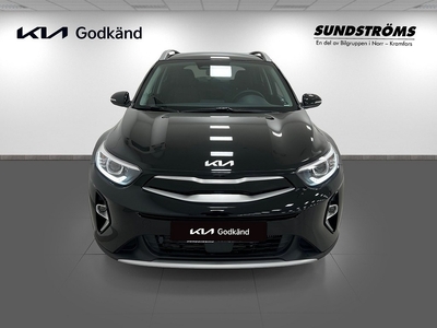 Kia Stonic 1.0 T-GDI 48V DCT Advance (120hk)