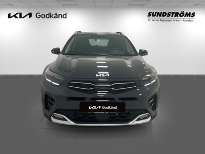 Kia Stonic 1.0 T-GDI 48V DCT GT-Line (120hk)