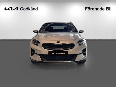 Kia Xceed Plug-in Hybrid DCT 141hk Advance Plus