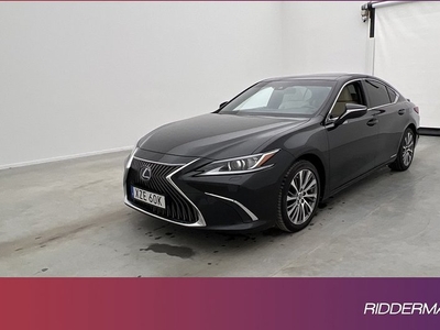 Lexus ES300h Executive Teknik Taklucka 360° Mark-Lev 2020, Sedan