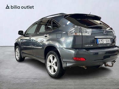 Lexus RX 400h Executive Mark Levinson 211hk