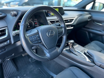 Lexus UX 250h Comfort Plus Navi BSM 18tum Euro 6