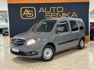 Mercedes-Benz Citan 109 CDI 5 sits Kombi Leasebar **Moms**