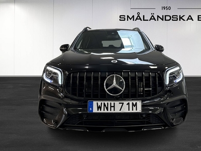 Mercedes-Benz GLB AMG 35 4MATIC Night AMG ,306HK