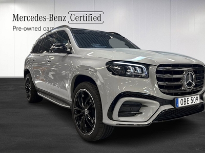 Mercedes-Benz GLS 450 D 4MATIC / AMG Line Ultimate/Prem Plus