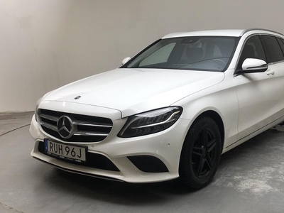 Mercedes C200C 200 d Kombi S205 2019, Kombi