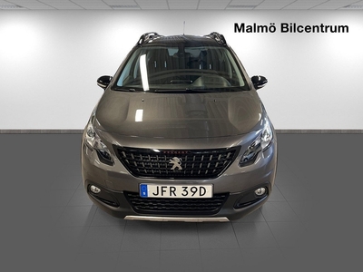 Peugeot 2008 GT-Line PureTech 130 Automat *Glastak*