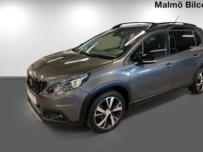 Peugeot 2008GT-Line PureTech 130 Automat Glastak 2019, SUV