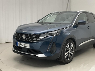 Peugeot 30081.6 Plug-in Hybrid 4 2021, SUV