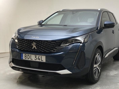 Peugeot 30081.6 Plug-in Hybrid 4 2021, SUV