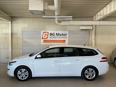 Peugeot 308 SW 1.2 e-THP Active Drag/Motor-V/Fullservad