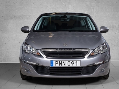 Peugeot 308 SW 1.2 e-THP Aut, 130hk