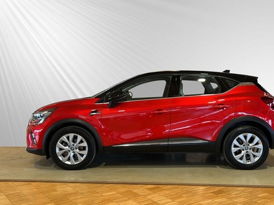 Renault Captur E-TECH Plugin-Hybrid 160 PHEV Intens A