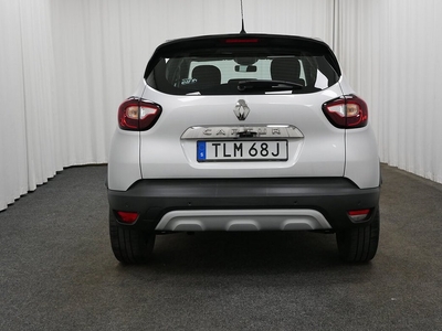 Renault Captur PhII Energy TCe 90 Intens