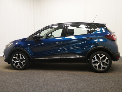 Renault Captur PhII TCe 150 Intens EDC GPF