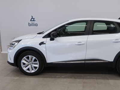 Renault Captur TCe 140 Zen EDC