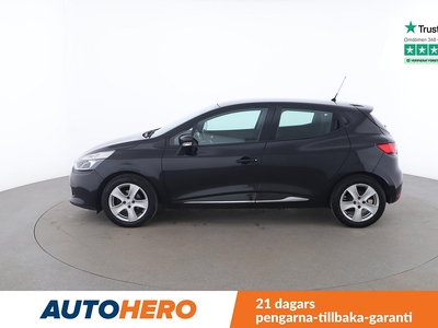 Renault Clio 0.9 TCe / GPS, Bluetooth