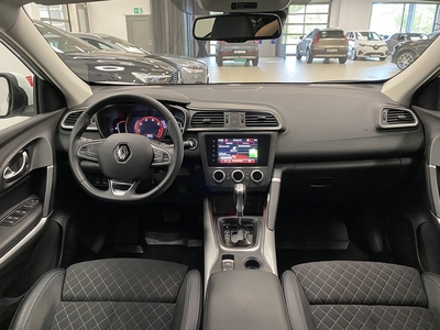 Renault Kadjar PhII TCe 140 Intens EDC 4x2 II