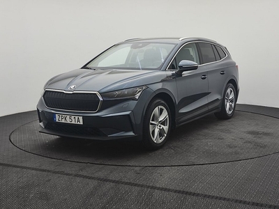 Skoda Enyaq iV 80 iV80 82 kWh 204 Hk