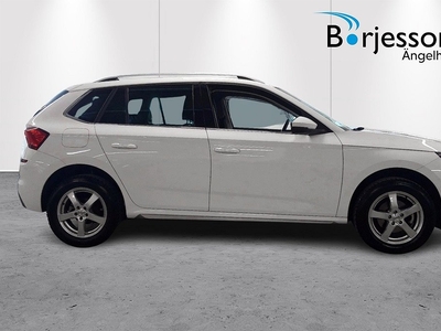 Skoda Kamiq STYLE 1,0 TSI 110 HK DSG