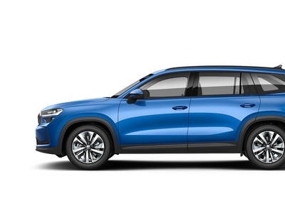 Skoda Kodiaq Selection Business Edition 1,5 TSI m-HEV 150