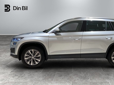 Skoda Kodiaq Style Adventure Edition 2,0 TDI 200hk DSG 4x4