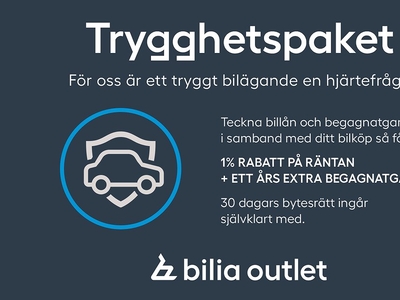 Toyota C-HR Hybrid CVT Backkamera / CarPlay / Rattvärme