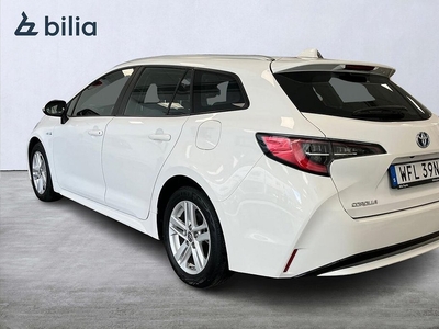 Toyota Corolla Touring Sports Hybrid 1,8 ACTIVE