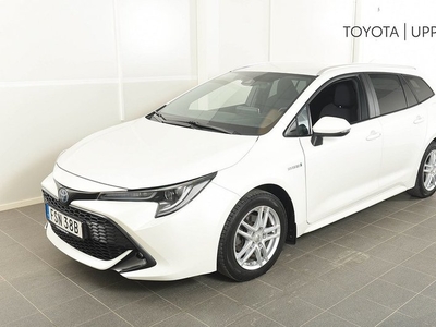 Toyota Corolla VersoCorolla Kombi 1.8 Elhybrid Style Drag SPI 2020, Kombi