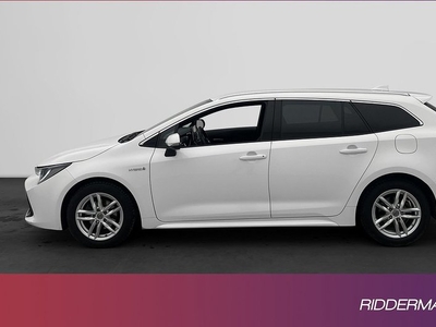 Toyota Corolla VersoCorolla TS Hybrid B-kamera CarPlay 2021, Kombi