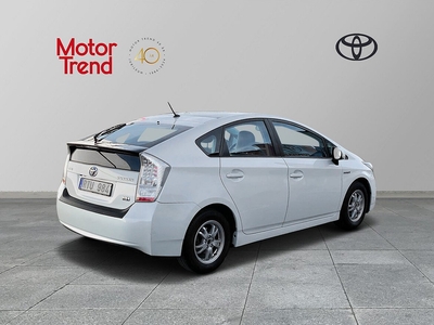 Toyota Prius Hybrid 1,8 HSD EXECUTIVE SKINN PANORAMA