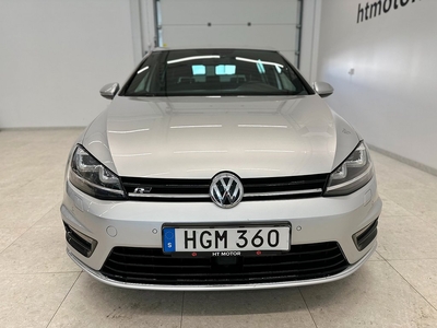 Volkswagen Golf 5-dörr 1.4 TSI Automat R-line, Highline Plus