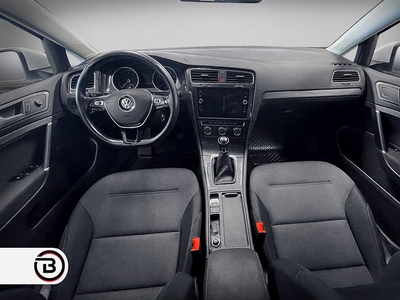 Volkswagen Golf 5-dörrar 1.0 TSI Bluemotion 110hk 990kr/mån