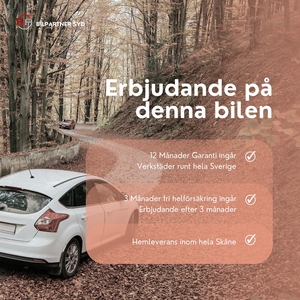 Volkswagen Golf 5-dörrar 1.6 TDI BMT|1 År Garanti|Ny servad